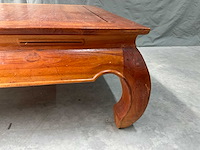 Opium tafel - afbeelding 4 van  5