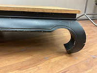 Opiumtafel - afbeelding 3 van  4