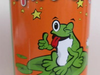 Opkickertje - 70 cl - winkelverkoopprijs € 12.95 - afbeelding 2 van  3