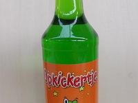 Opkickertje - 70 cl - winkelverkoopprijs € 12.95