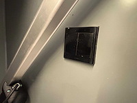 Opklapbare buitenkeuken met afstandsbediening en complete uitrusting - afbeelding 10 van  13