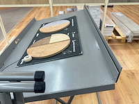 Opklapbare display (2x) - afbeelding 3 van  3