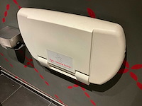 Opklapbare verschoontafel - afbeelding 1 van  2