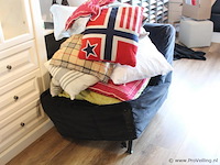 Opklapbed - afbeelding 2 van  2