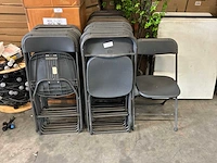Opklapstoelen (29x)