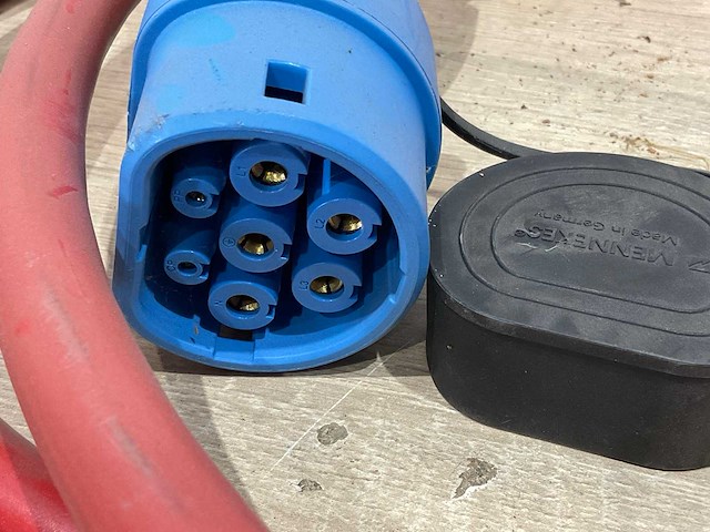 Oplaad kabel (2x) - afbeelding 6 van  9
