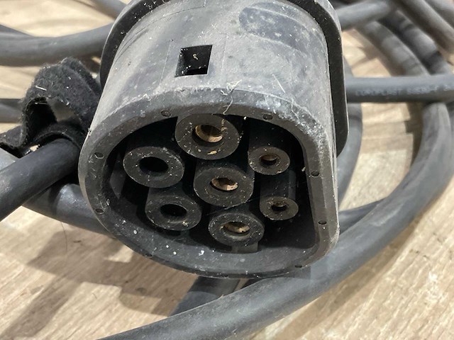 Oplaad kabel (2x) - afbeelding 8 van  9