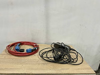 Oplaad kabel (2x) - afbeelding 5 van  9