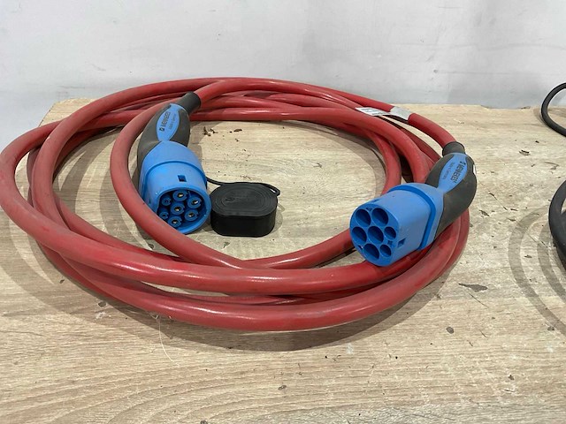 Oplaad kabel (2x) - afbeelding 6 van  9