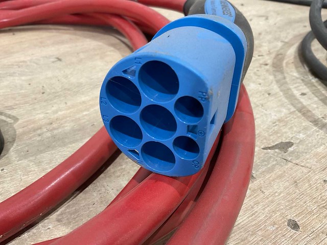 Oplaad kabel (2x) - afbeelding 7 van  9