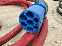 Oplaad kabel (2x) - afbeelding 7 van  9