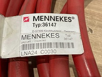 Oplaad kabel (2x) - afbeelding 8 van  9
