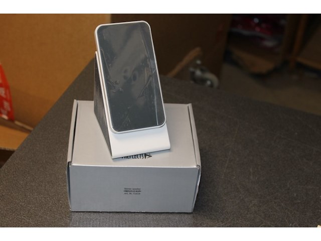 Oplaad module voortelefoon met speaker 1x in ds i - afbeelding 3 van  7