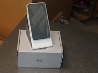 Oplaad module voortelefoon met speaker 1x in ds i - afbeelding 6 van  7