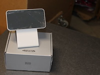 Oplaad module voortelefoon met speaker 1x in ds i - afbeelding 5 van  7