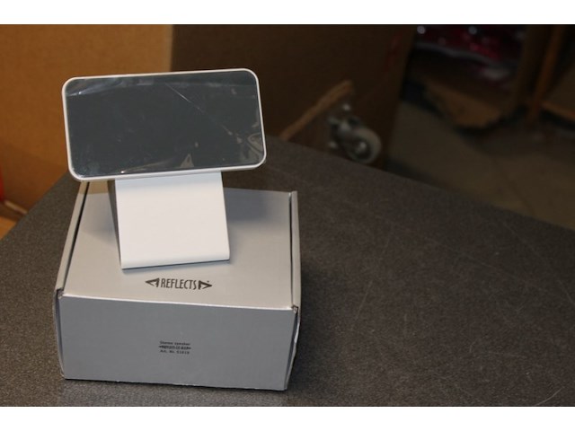 Oplaad module voortelefoon met speaker 2x in ds 53 - afbeelding 5 van  7