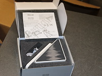 Oplaad module voortelefoon met speaker 2x in ds 53 - afbeelding 7 van  7