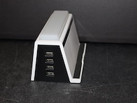 Oplaad modulle usb wit 1x in kr o