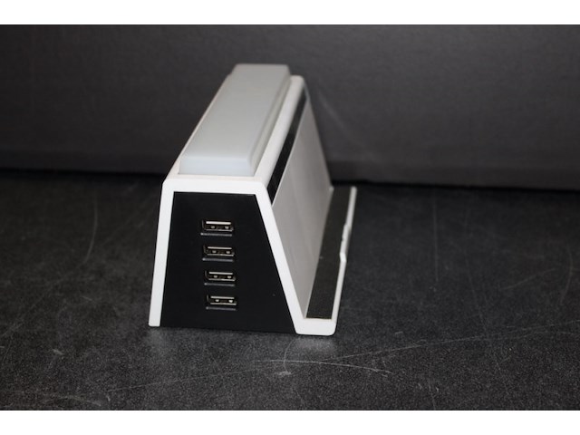 Oplaad modulle usb wit 1x in kr o - afbeelding 5 van  7