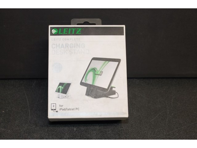 Oplaad station voor tabled leidz 1x in a15 - afbeelding 1 van  3