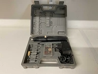 Oplaadbare multi-tool