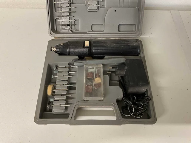 Oplaadbare multi-tool - afbeelding 2 van  2