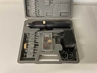Oplaadbare multi-tool - afbeelding 2 van  2