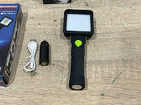 Oplaadbare werklamp (3x) - afbeelding 4 van  7