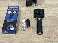 Oplaadbare werklamp (3x) - afbeelding 5 van  7