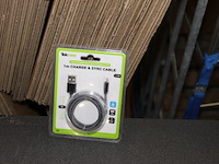 Oplaadkabel 1x in ds y - afbeelding 1 van  3