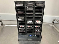 Oplaadstation voor piepers - afbeelding 2 van  3