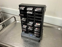 Oplaadstation voor piepers - afbeelding 1 van  3