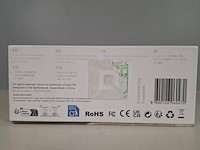 Oplaadstation, zens, quattro wireless charger pro 4 - afbeelding 5 van  6