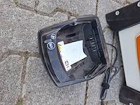 Oplader, stihl, al 301-4 - afbeelding 4 van  4