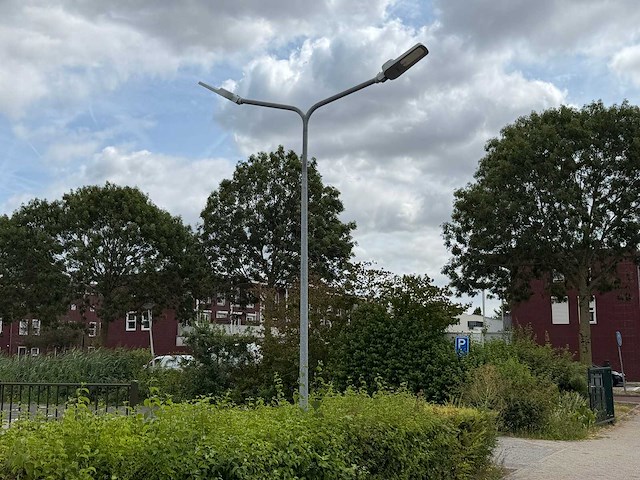 Ople - lantaarn met ledlamp - afbeelding 1 van  3