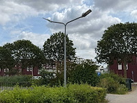 Ople - lantaarn met ledlamp - afbeelding 1 van  3