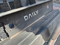 Oplegger / be aanhangwagen bumper (5x) - afbeelding 2 van  7