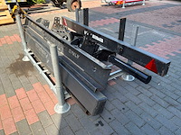 Oplegger / be aanhangwagen bumper (5x) - afbeelding 3 van  7