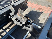 Oplegger / be aanhangwagen bumper (5x) - afbeelding 4 van  5