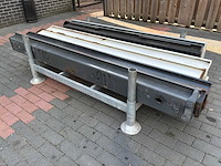 Oplegger / be aanhangwagen bumper (7x) - afbeelding 1 van  8