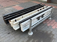 Oplegger / be aanhangwagen bumper (7x) - afbeelding 2 van  8