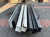 Oplegger / be aanhangwagen bumper (7x) - afbeelding 8 van  8
