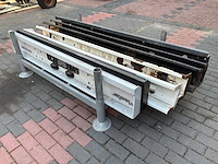 Oplegger / be aanhangwagen bumper (7x) - afbeelding 4 van  8