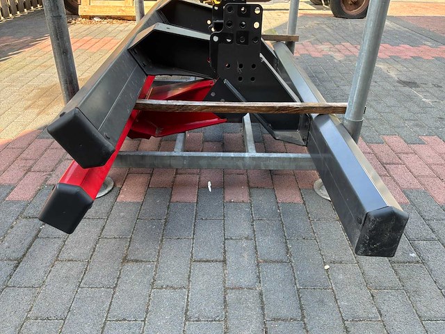 Oplegger bumper (3x) - afbeelding 2 van  10