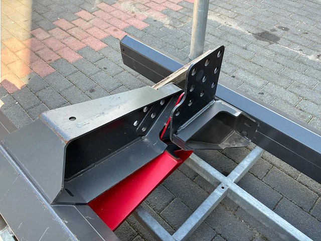 Oplegger bumper (3x) - afbeelding 8 van  10