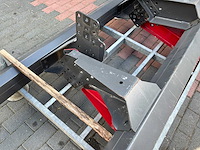 Oplegger bumper (3x) - afbeelding 9 van  10