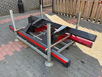 Oplegger bumper (3x) - afbeelding 1 van  8