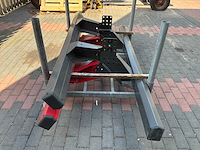 Oplegger bumper (3x) - afbeelding 3 van  8