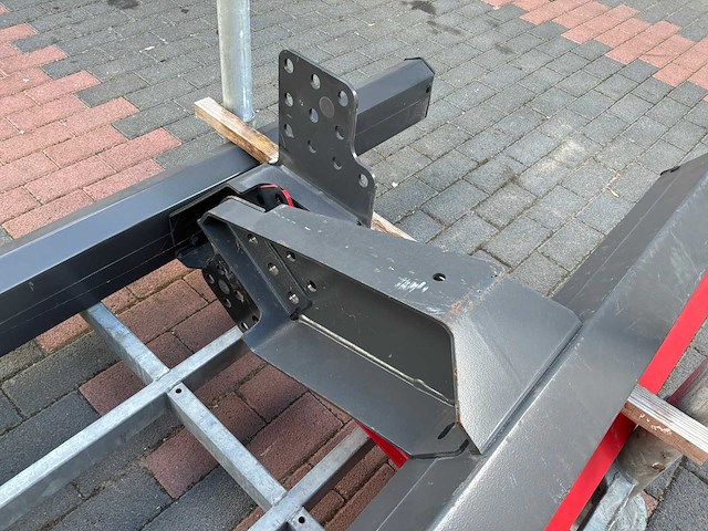 Oplegger bumper (3x) - afbeelding 5 van  8
