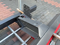Oplegger bumper (3x) - afbeelding 5 van  8